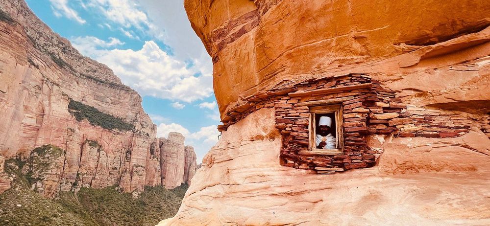 The Trusted Way to Explore Gheralta Rock-Churches