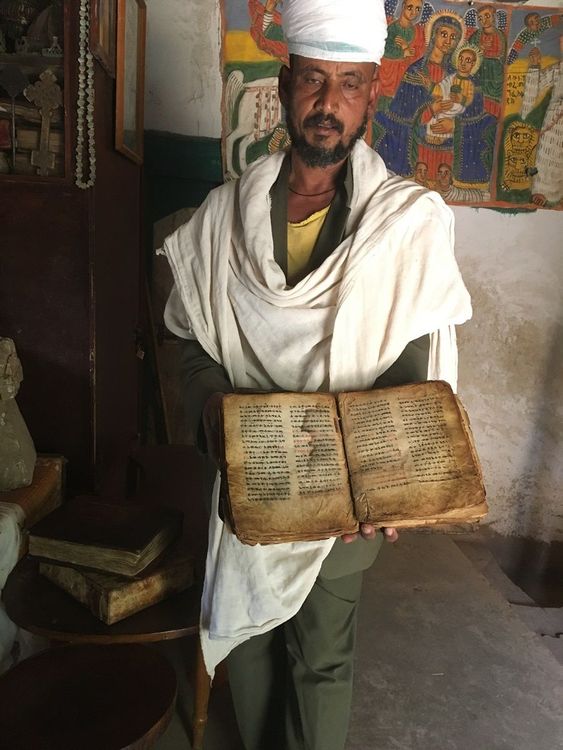 Cultural & Historical Tours