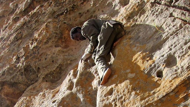 Adventure & Climbing