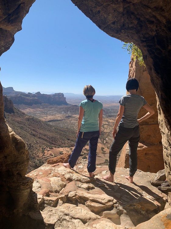 Rock-Hewn Church Tours