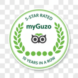 Trust Badge